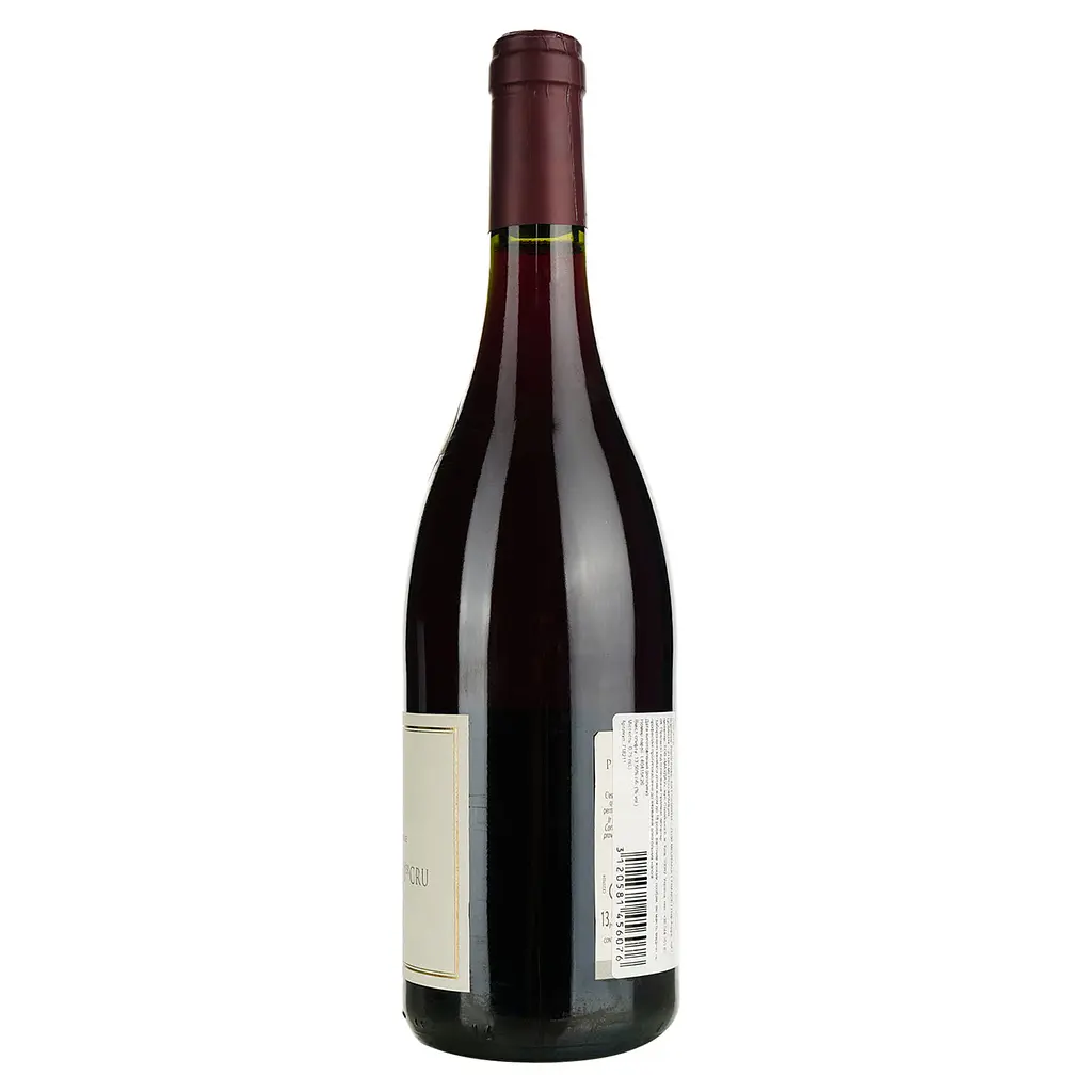 Вино Pierre Andre Pernand Vergelesses красное сухое 0.75 л - фото 3