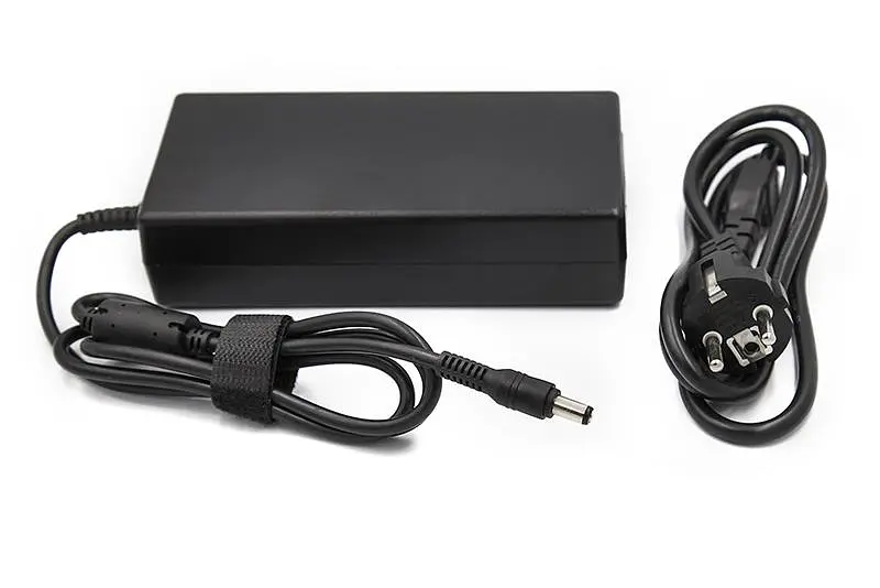 Адаптер питания для ноутбуков PowerPlant IBM/LENOVO 220V, 20V 170W 8.5A (6.3*3.0) - фото 3