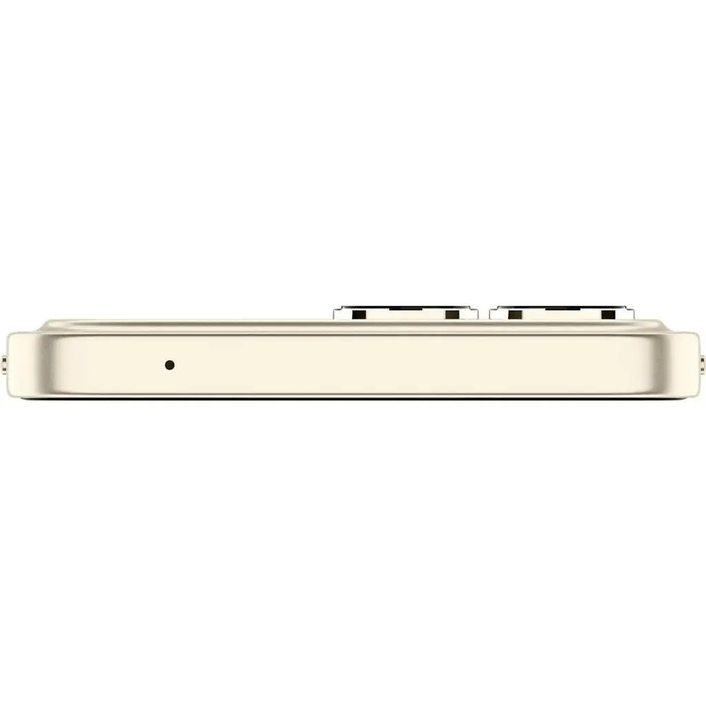 Смартфон ZTE Nubia V80 Design 4/256GB Yellow - фото 2