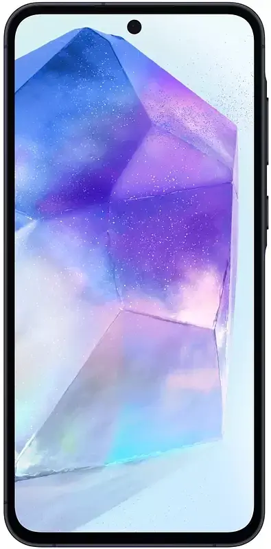 Смартфон Samsung Galaxy A55 5G 8/128Gb Awesome Navy - фото 3