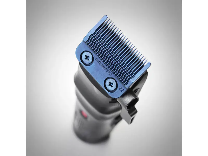 Тример BaByliss PRO FX829E - фото 4