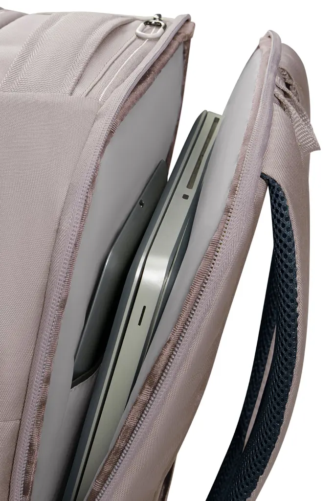 Рюкзак 15.6" Samsonite GUARDIT CLASSY STONE GREY 45x34x20 KH1*08006 - фото 6