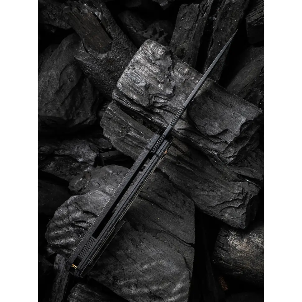 Ніж складаний Weknife Navo WE22026-1 - фото 16