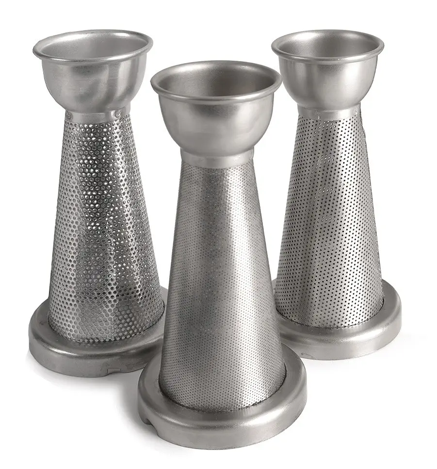 Соковитискач для томатів Tre Spade Easysquezy - фото 2