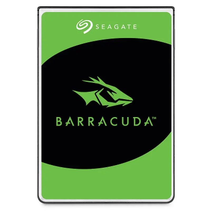 Жорсткий диск для ноутбука 2.5" 5TB Seagate (ST5000LM000)