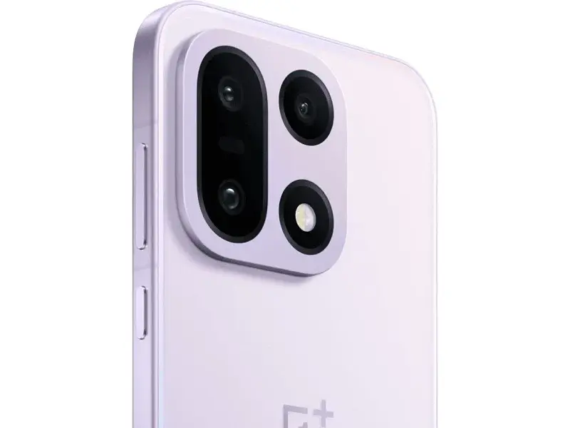 Смартфон OnePlus 15 16/512GB Purple - фото 7