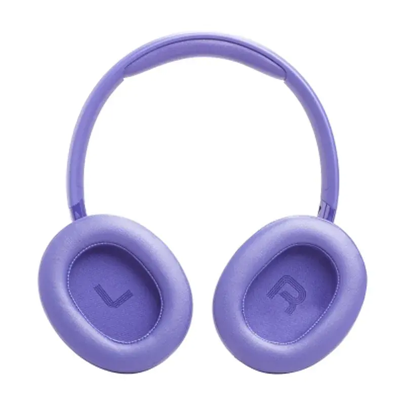 Навушники JBL Tune 730BT Lavender (JBLT730BTLAV) - фото 4