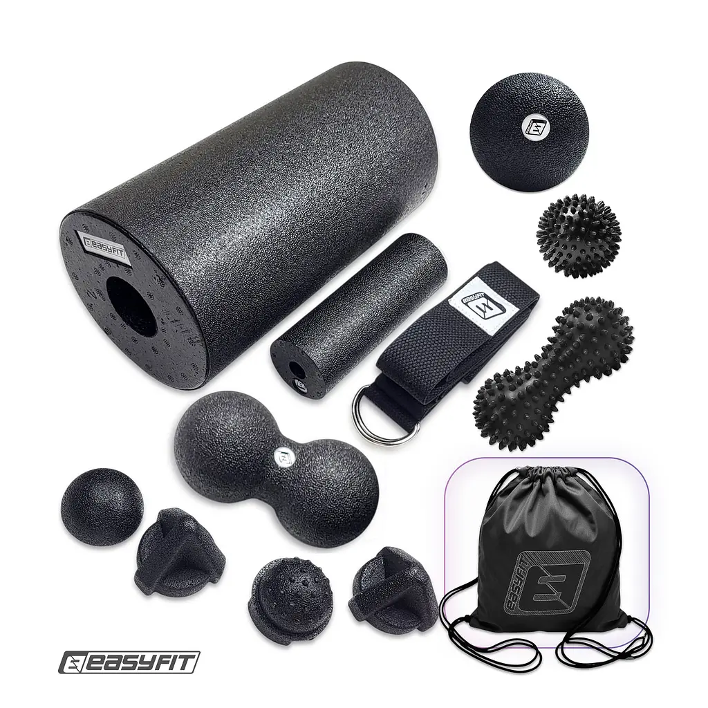Набір для масажу EasyFit RPR-Activate