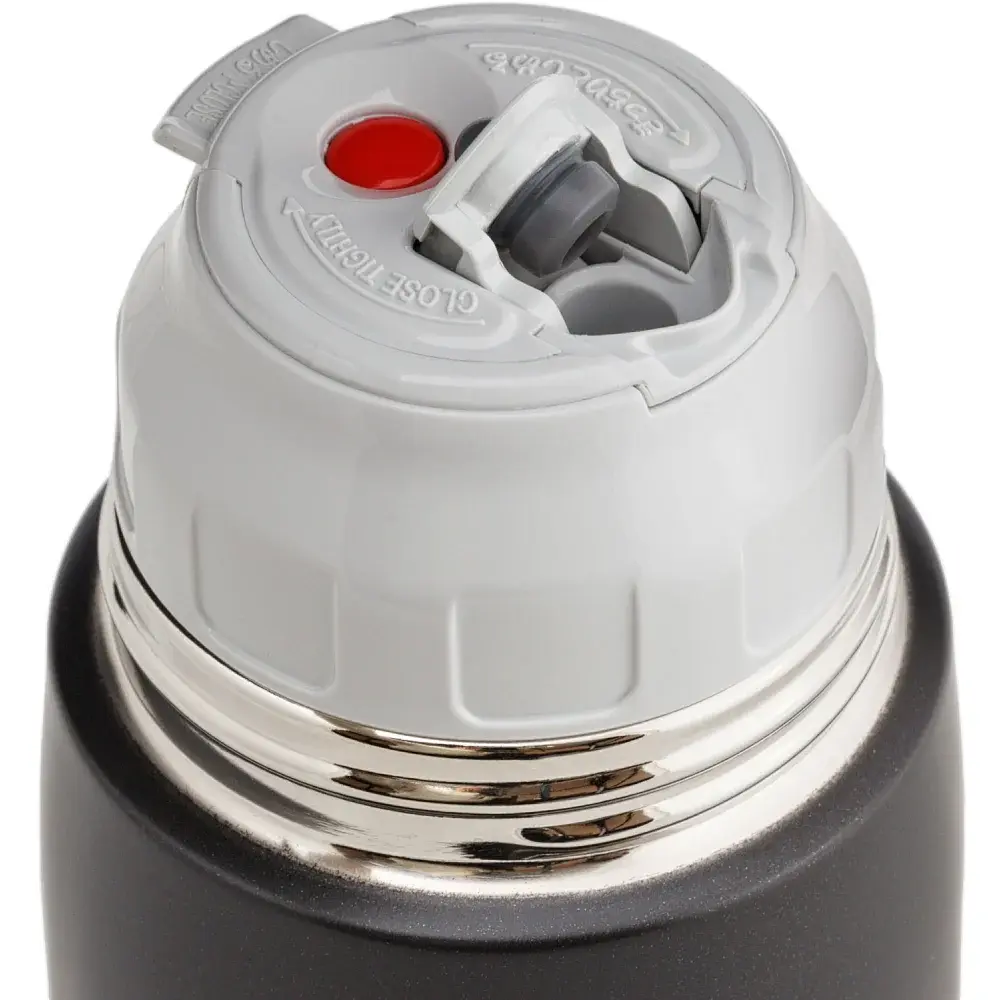 Термос Zojirushi SJ-JS08BA 0.8 л Black - фото 5