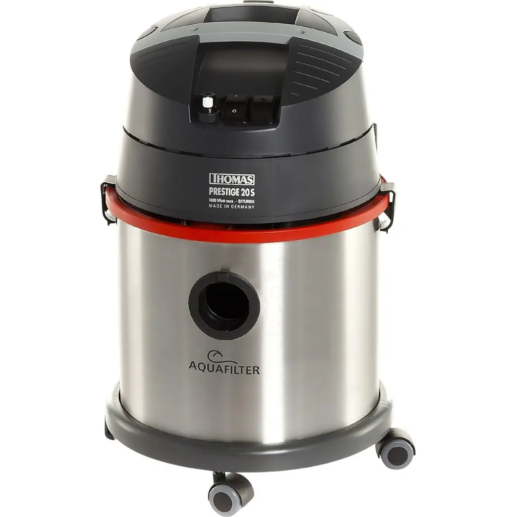 Миючий пилосос Thomas Prestige 20S Aquafilter [788103] [149197] - фото 5