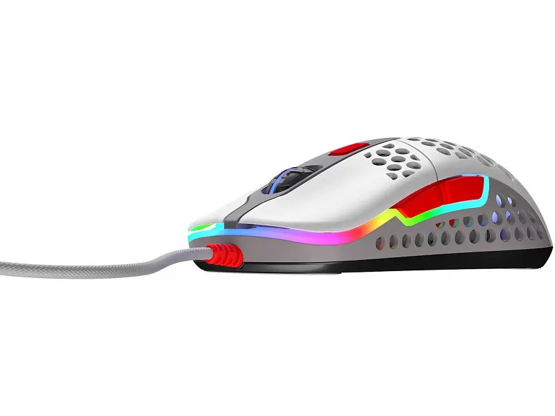 Миша Xtrfy M42 RGB Retro (XG-M42-RGB-RETRO) - фото 3