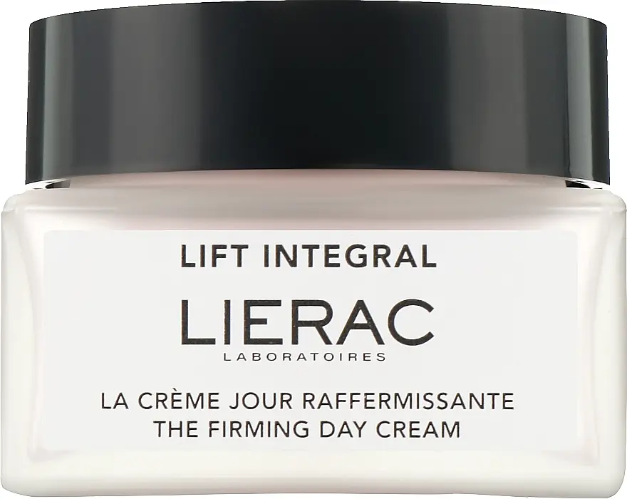 Подарунковий набір Lierac Lift Integral денний крем 50 мл + нічний крем 15 мл + сироватка 10 мл - фото 3