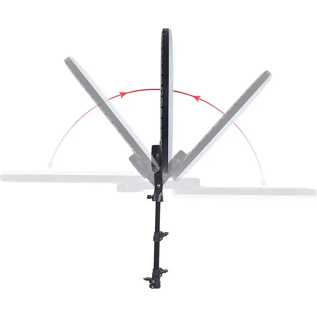 Кольцевая LED лампа AC Prof RL-14 36см [128350] - фото 3