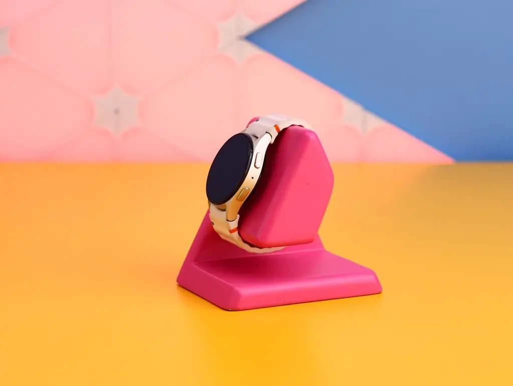 Смарт-годинник Samsung Galaxy Watch7 40mm Cream (SM-L300NZEA) Б/У [172437] - фото 2