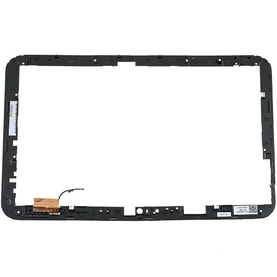 Передняя Hewlett Packard панель ЖК-дисплея HP (Envy: X2 11-G) черный Б/У - фото 2