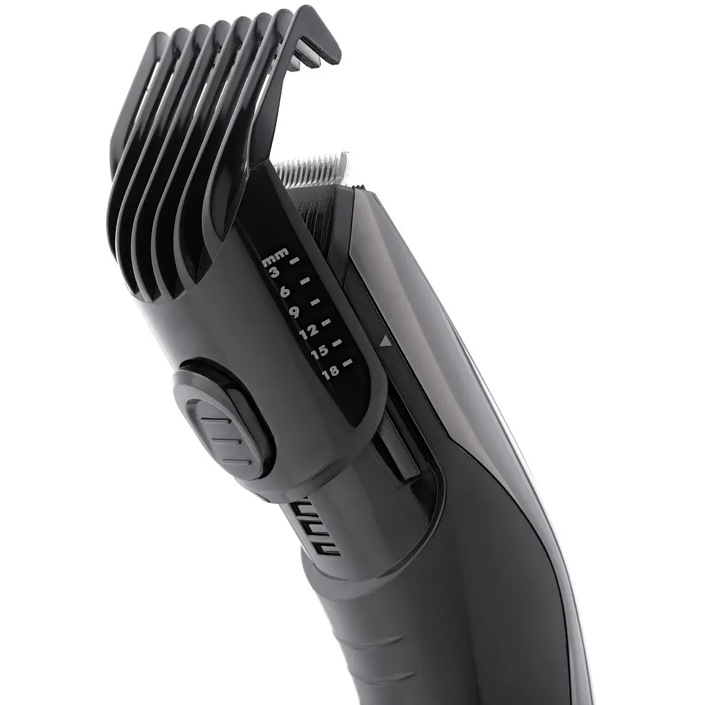 Машинка для стрижки Ardesto HC-Y20-B - фото 5