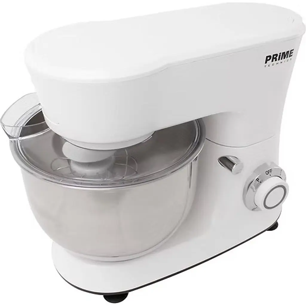 Кухонна машина Prime Technics PSM 15486 WK (PSM15486WK) [131329] - фото 4