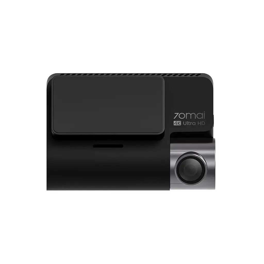 Відеореєстратор Xiaomi 70mai A800S-1 + rear camera RC06 (A800S-1/A800S+RC06) - фото 2