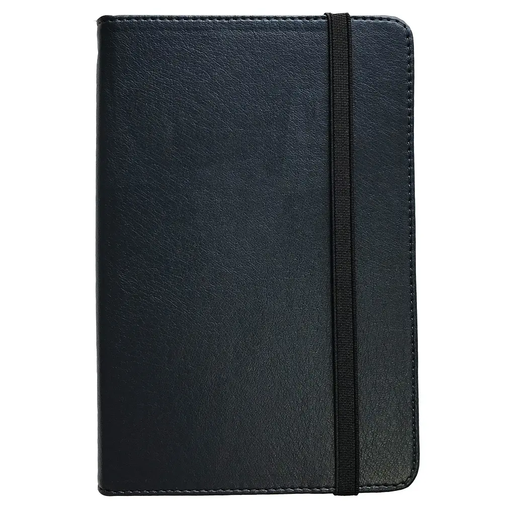 Чехол 2E для Assistant AP-115G на застежке книжка подставка - фото 2