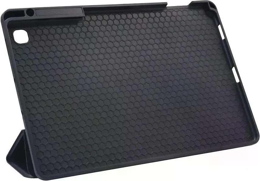 Чохол Just Must Skin Shock для Samsung Tab S6 Lite 10.4 (P610 / P613 / P615 / P619) Black (6977248561133) - фото 5