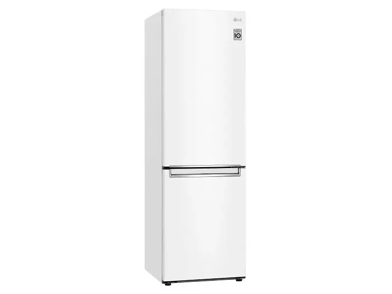 Холодильник з морозильною камерою LG GC-B459SQCL - фото 2