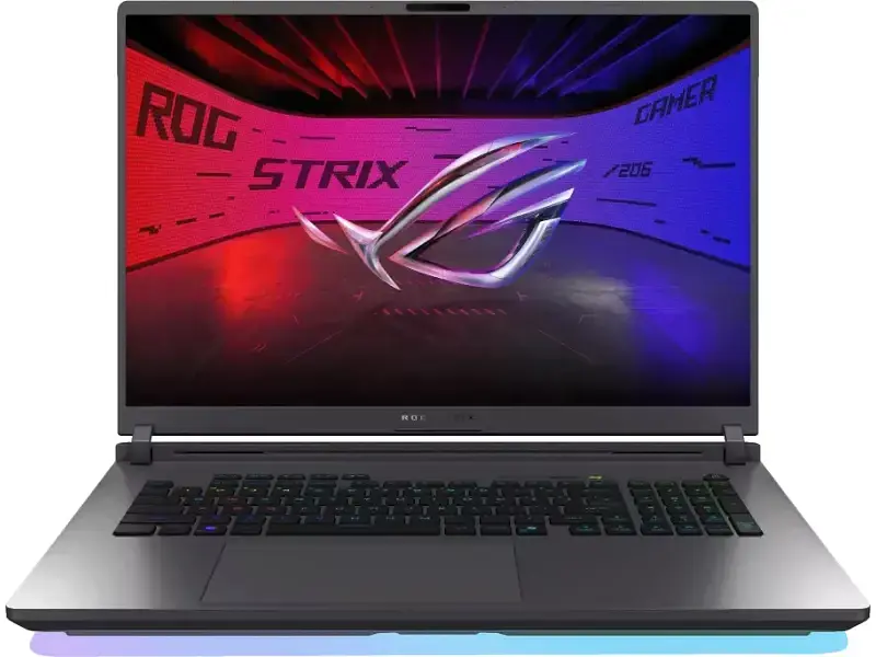 Ноутбук Asus ROG Strix G18 G815LW (G815LW-U9321W)