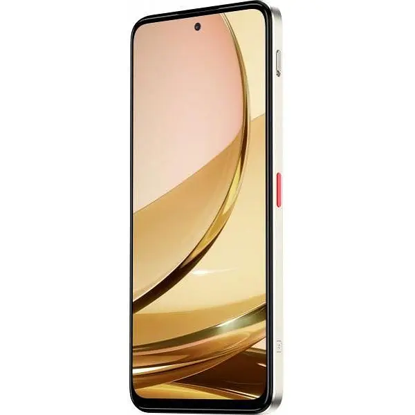 Смартфон ZTE Nubia Focus Pro 8/256GB Brown - фото 5