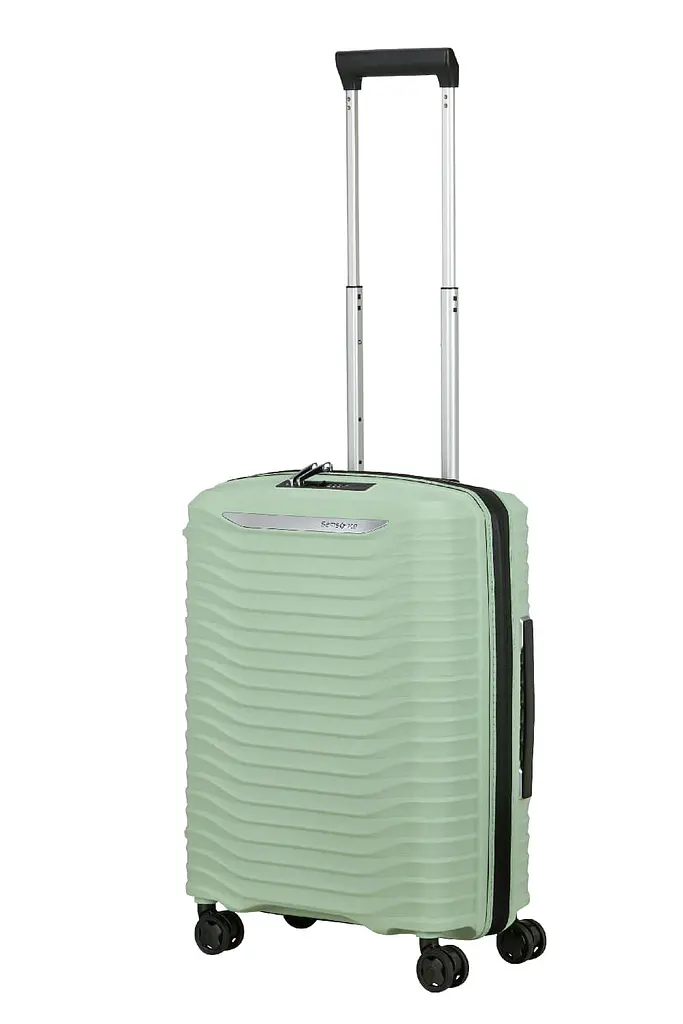 Валіза 55 См Samsonite UPSCAPE SOFT SAGE 55x40x20(23) KJ1*24014 - фото 8