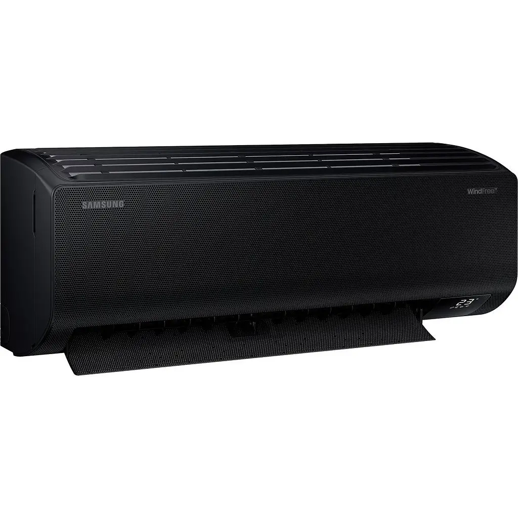 Спліт-система Samsung WindFree Black Diamond 2025 (AR70F12C1BBNUA) [129642] - фото 5