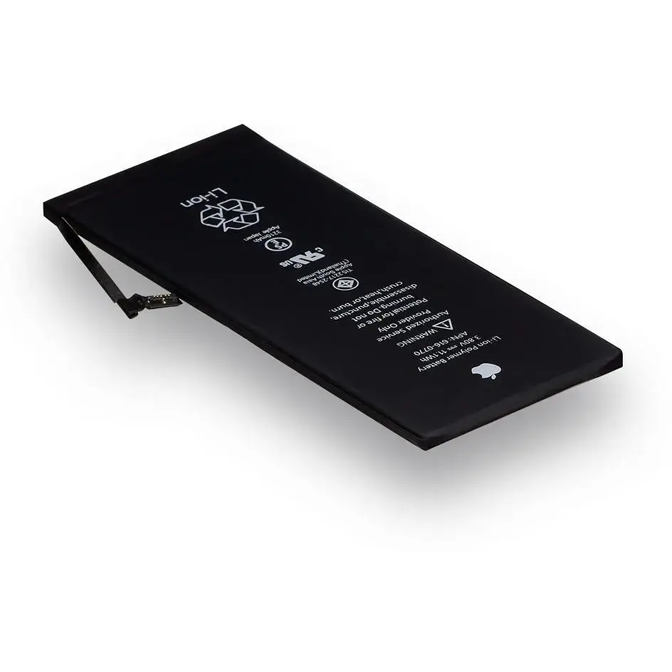 Акумулятор Apple iPhone 6 Plus