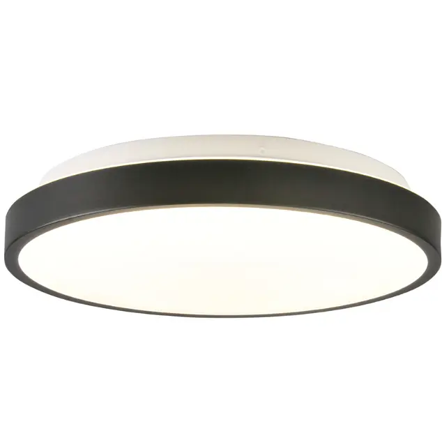 Стельовий світильник Polux 314918 Kern Led 15W 4000K 1600Lm Ip20 - фото 2