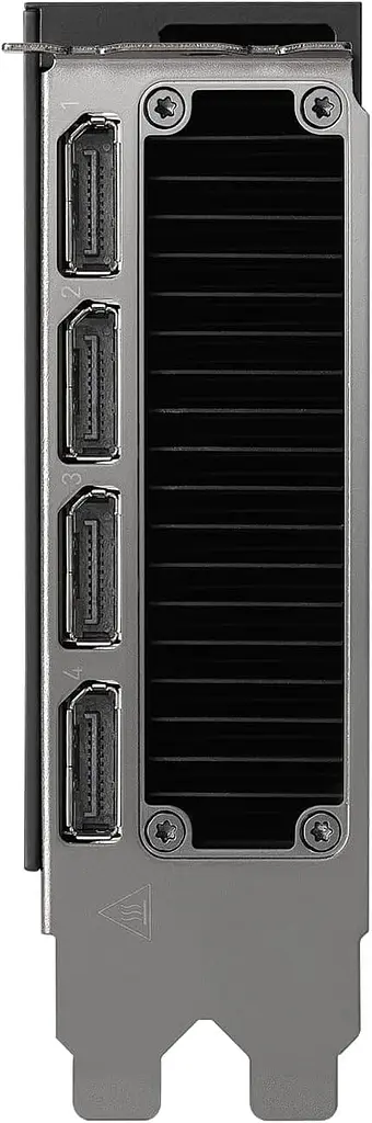 Відеокарта PNY RTX 5000 ADA 32GB (VCNRTX5000ADA-PB) (GDDR6, 256 bit, PCI-E v5.0 x16) - фото 3