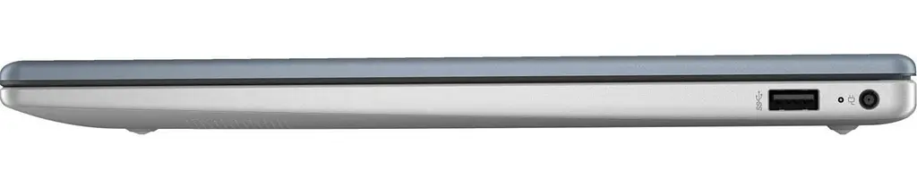 Ноутбук HP 15.6 15-fd2034ua FHD IPS AG/Intel U5-225U/16GB/512SSD/UMA/DOS/Blue (C3UU6EA) - фото 6