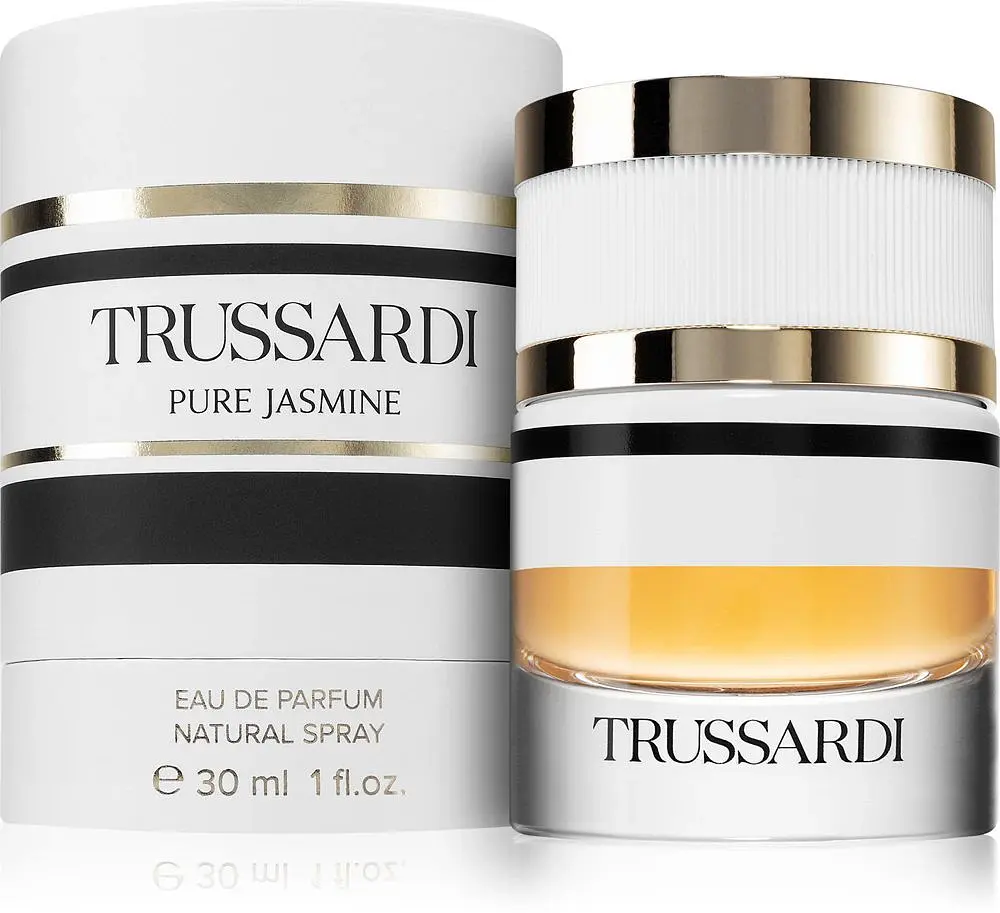 Парфумована вода Trussardi Pure Jasmine 30 мл - фото 2