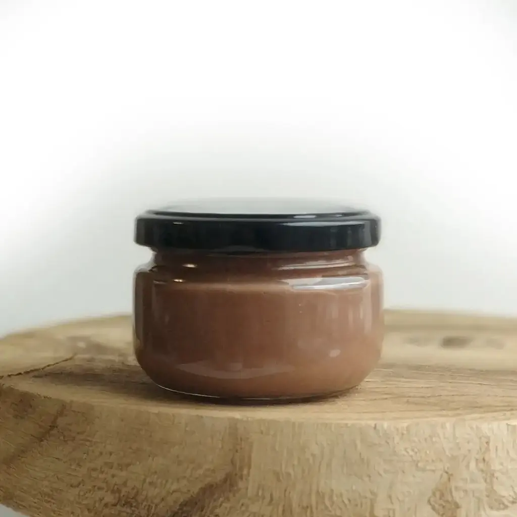 Скраб для обличчя з олією зародків пшениці та пудрою винограду PURITY 100 мл - фото 3