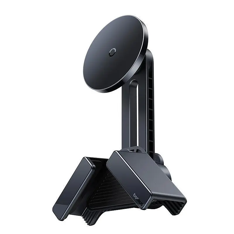 Тримач BASEUS T-Space TC1 Central Screen Mount (Corner Version) (C0013501)