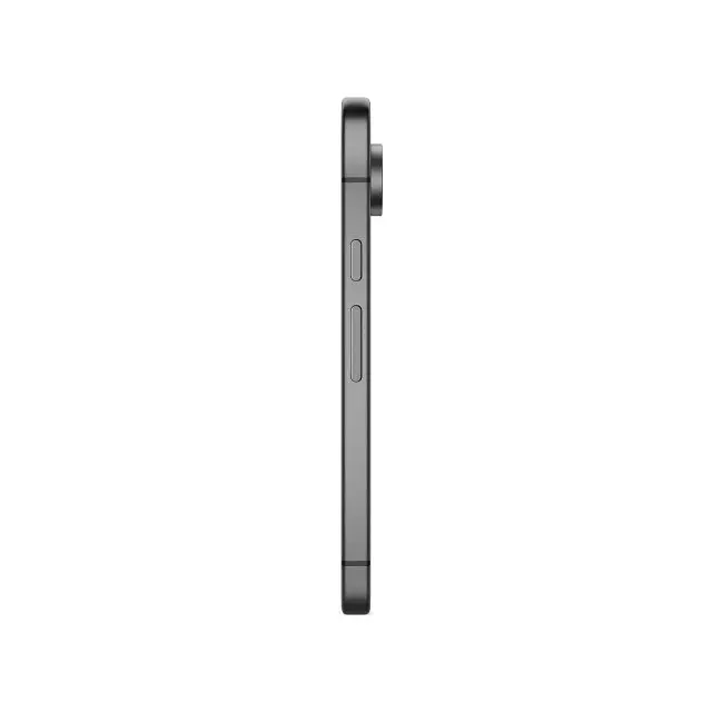 Смартфон Google Pixel 9 12/256Gb Obsidian (US - глобальная версия) - фото 4