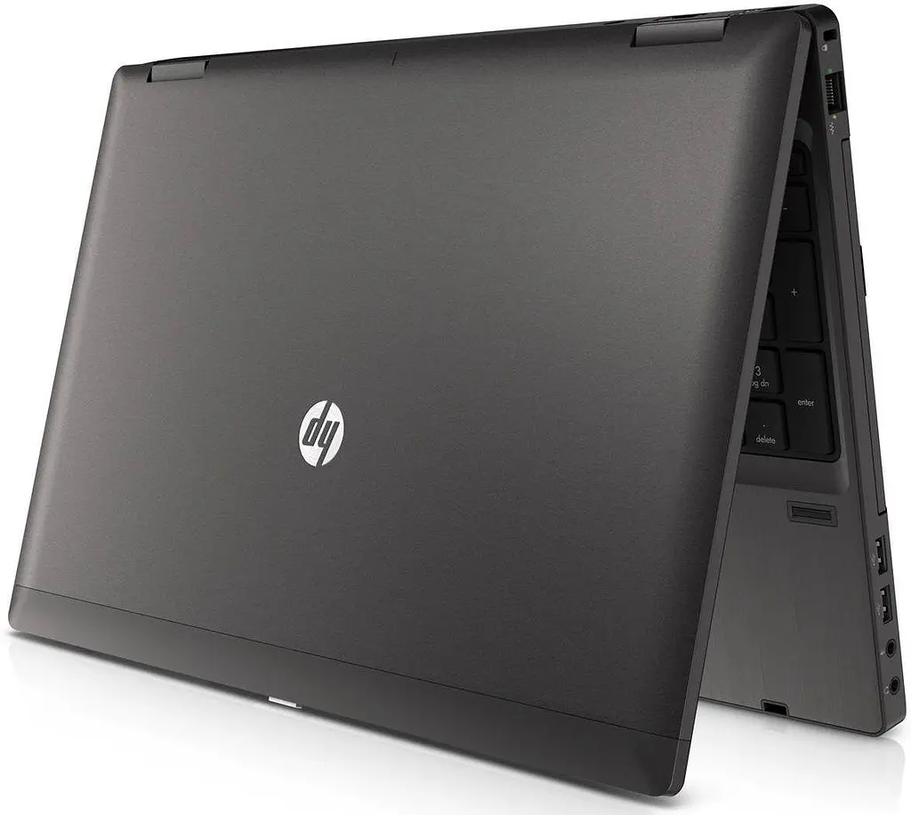 Ноутбук HP ProBook 6560b (i5-2410M/4/320/6400M) - Class B "Б/В" - фото 4