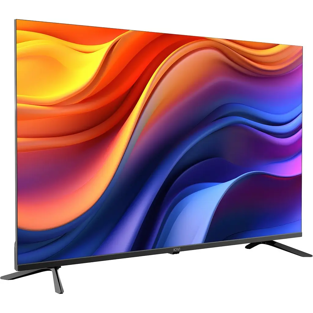 Телевізор Kivi U800KB 55` LCD 4K (55U800KB) [174544] - фото 2