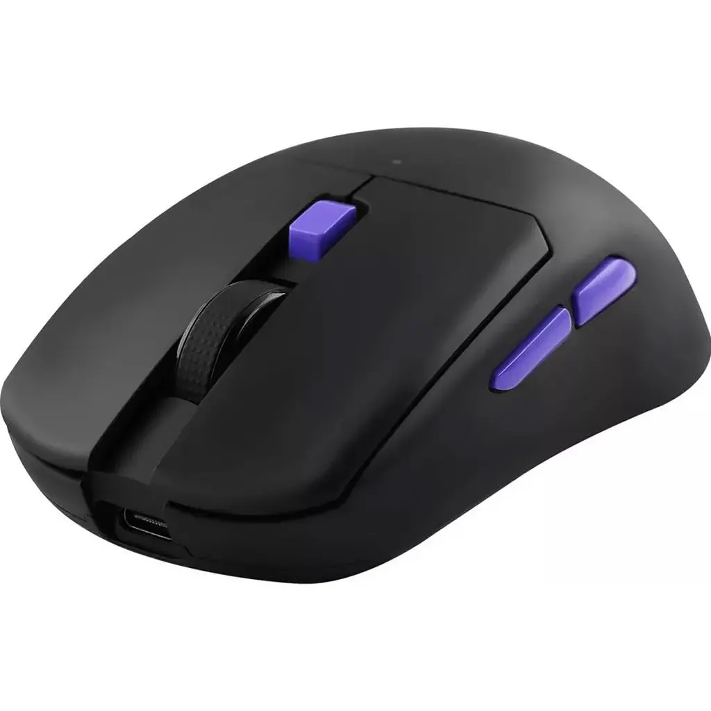 Миша Proove Everon Black (WMEV00022001) [139420] - фото 3