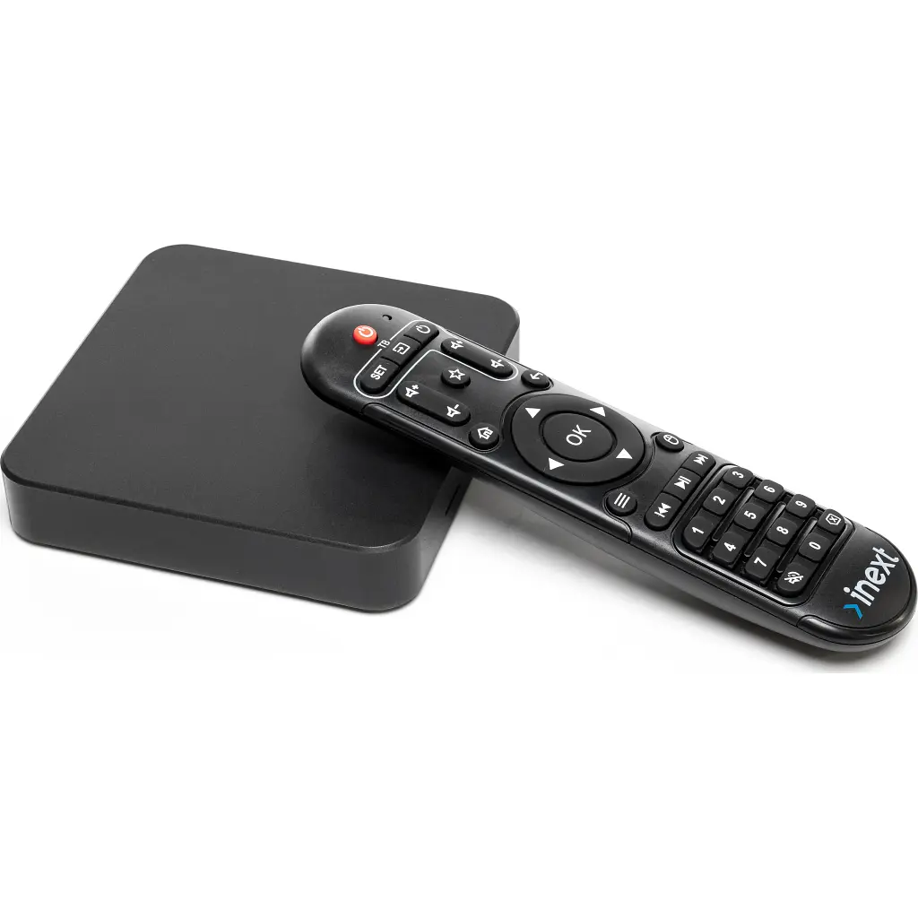 Медіаплеєр iNeXT TV6 - фото 9