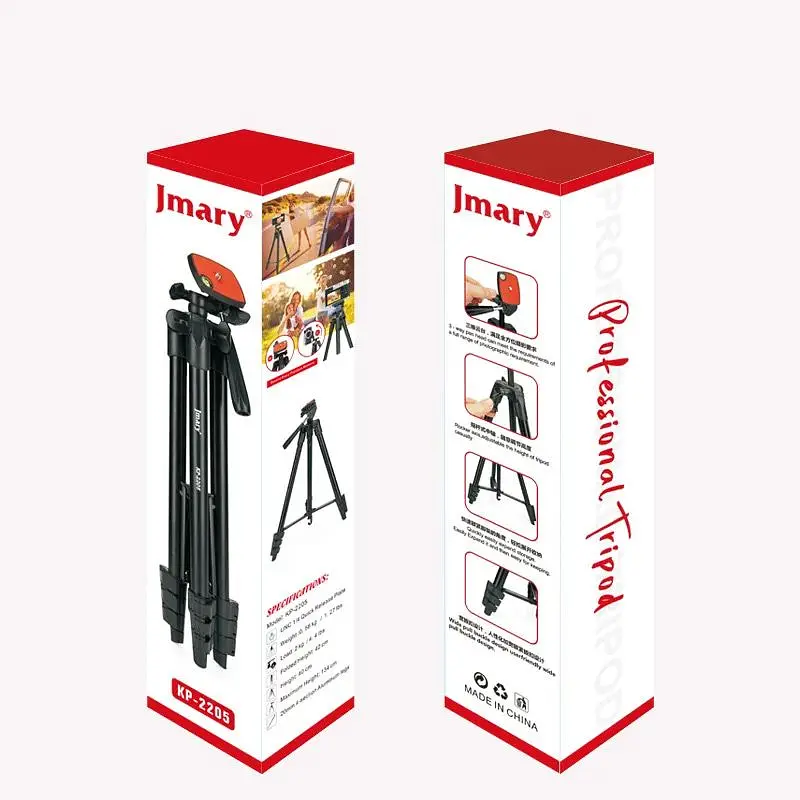 Штатив Jmary KP-2205 - фото 14