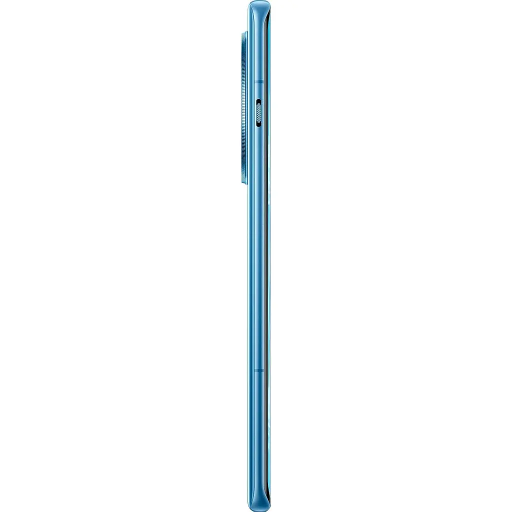 Смартфон OnePlus 12R 12/256GB Cool Blue Global EU [142379] - фото 8