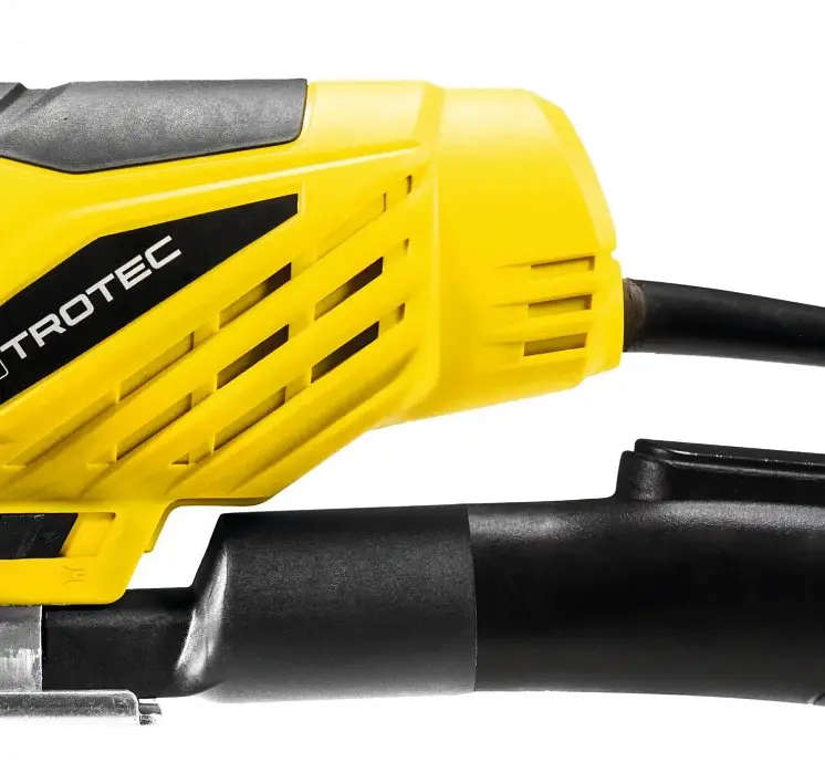 Лобзик електричний мережевий Trotec PJSS 13-230V (4425000104) - фото 8