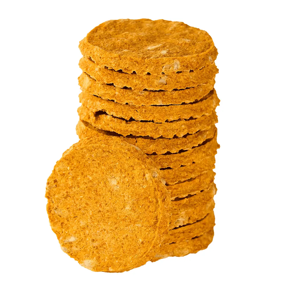 Овочеві кріспи Rootéra з моркви 70 г (RT-CR004-CR-070) - фото 2