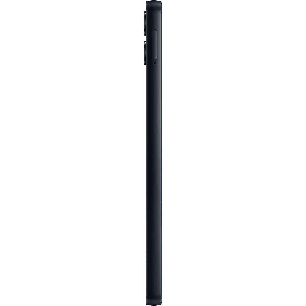 Смартфон Samsung Galaxy A05 4/64Gb Black (SM-A055FZKDSEK) - фото 9