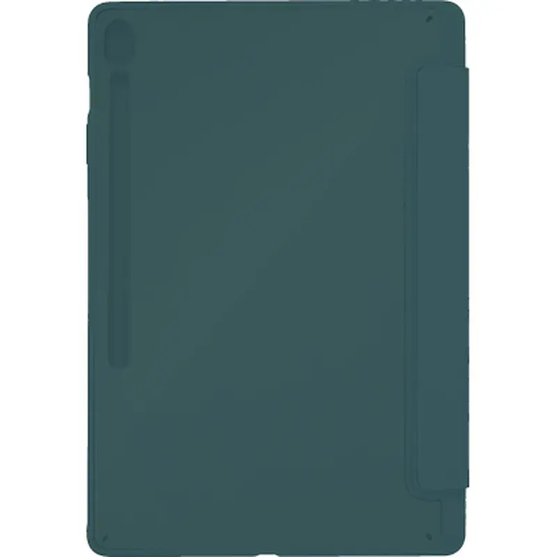 Чохол до планшета Armorstandart Y-Type PEN Samsung Galaxy Tab S10 FE+ Pine Green (ARM85533) - фото 2