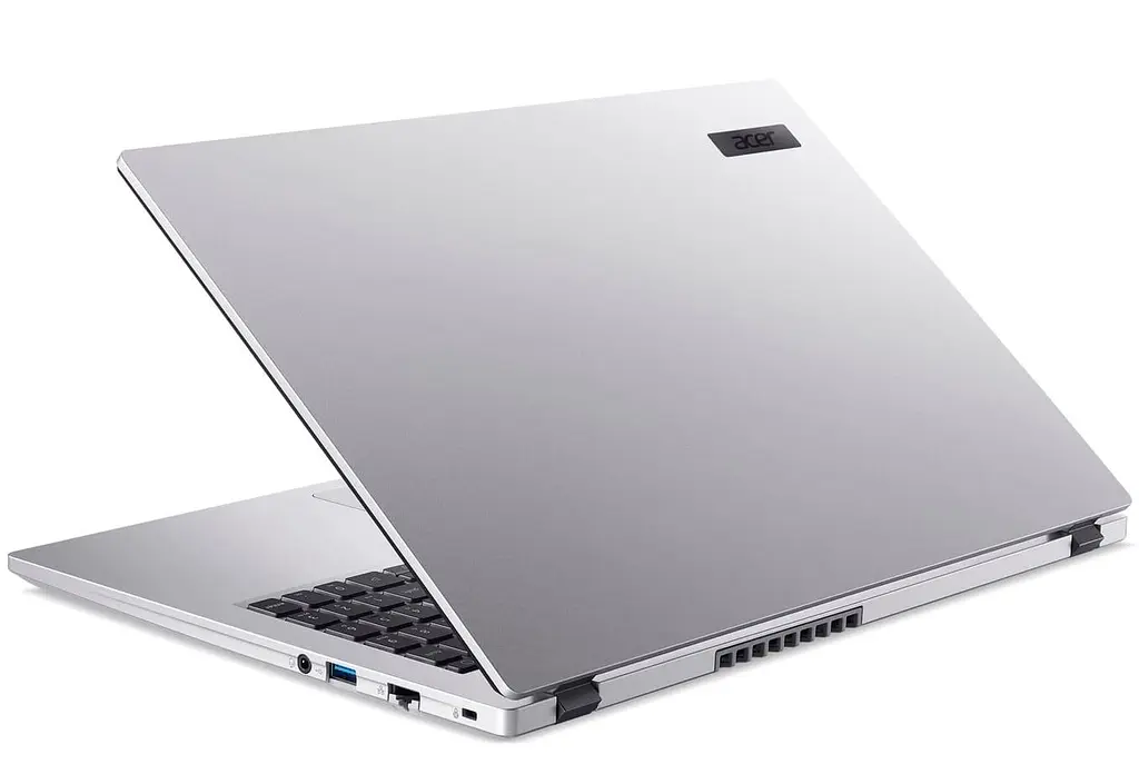 Ноутбук Acer TravelMate TMP215-55 (15 FHD IPS, Intel 5-120U, 16 GB, 512 SSD, UMA, Win11P) Silver (NX.BGPEU.002) - фото 5