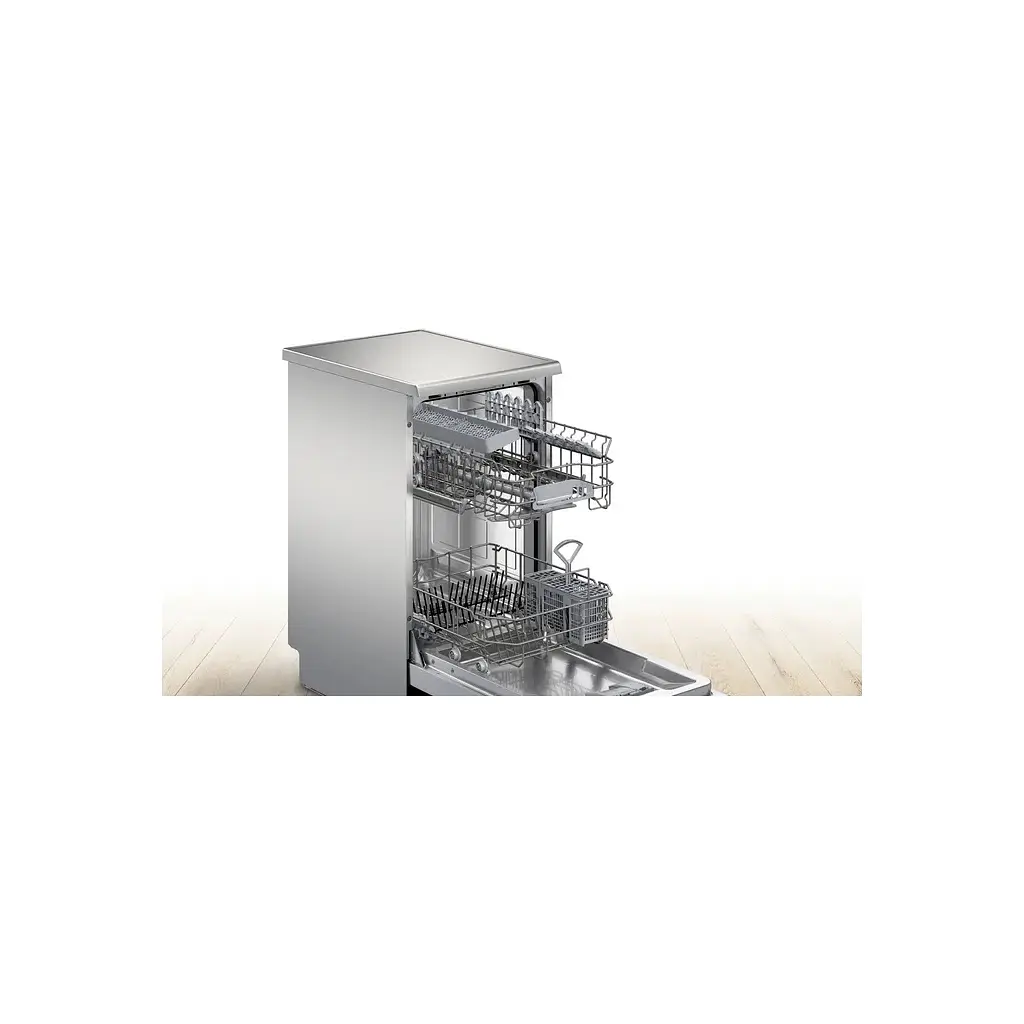 Посудомийна машина Bosch SPS2IKI55K - фото 6
