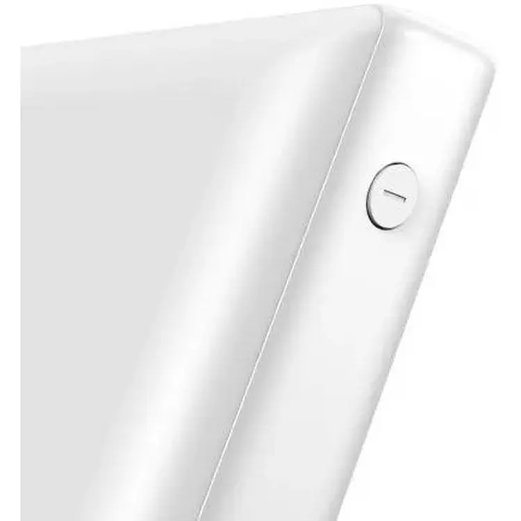 Портативна батарея Baseus Mini JA Fast Charge 30000 mAh PPJAN-C02 White - фото 5